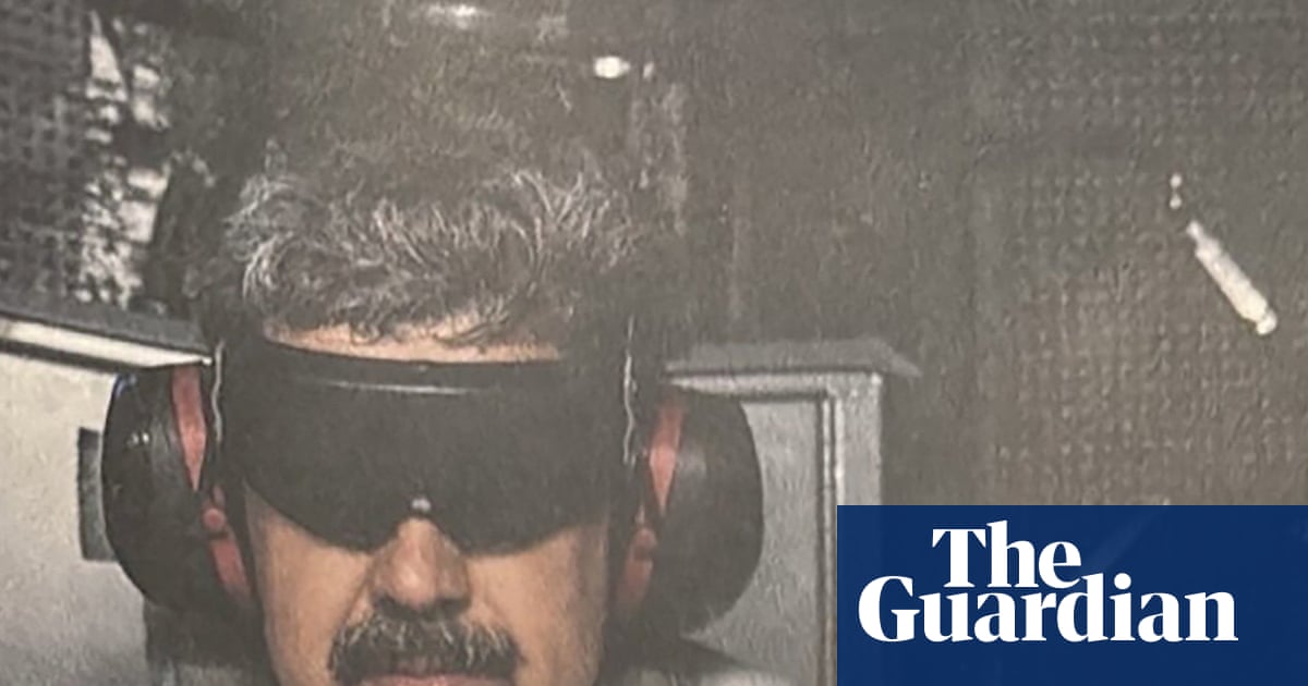 Trump says US will be ‘very strongly involved’ in Venezuela’s oil industry after military attack