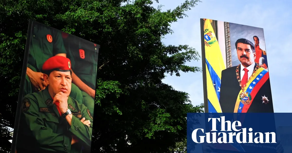 US politicians react to capture of Venezuelan president Nicolás Maduro