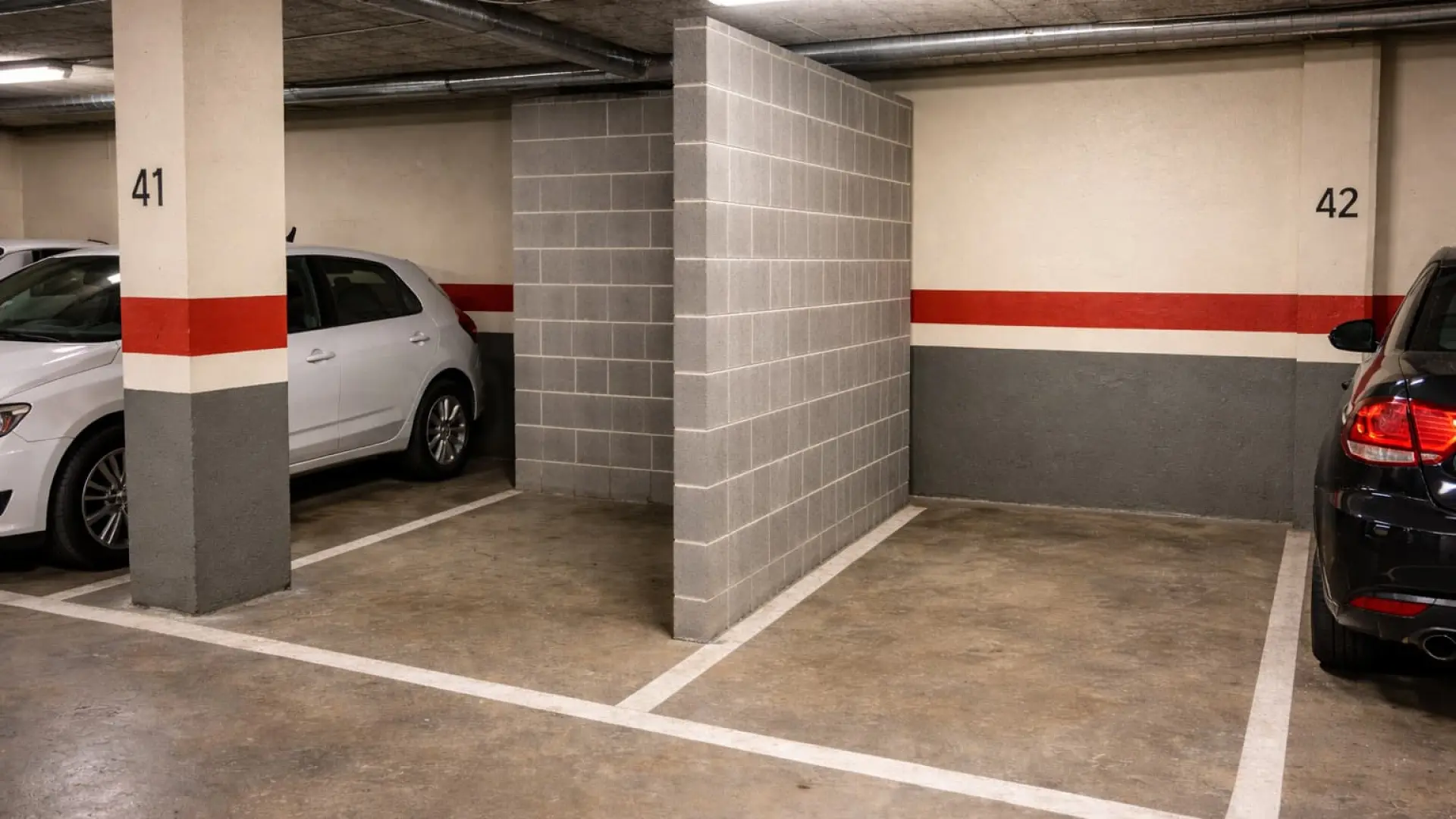 
         Alquiler de plaza de garaje: qué es lo que dice Hacienda y cómo puedes declararlo 
    