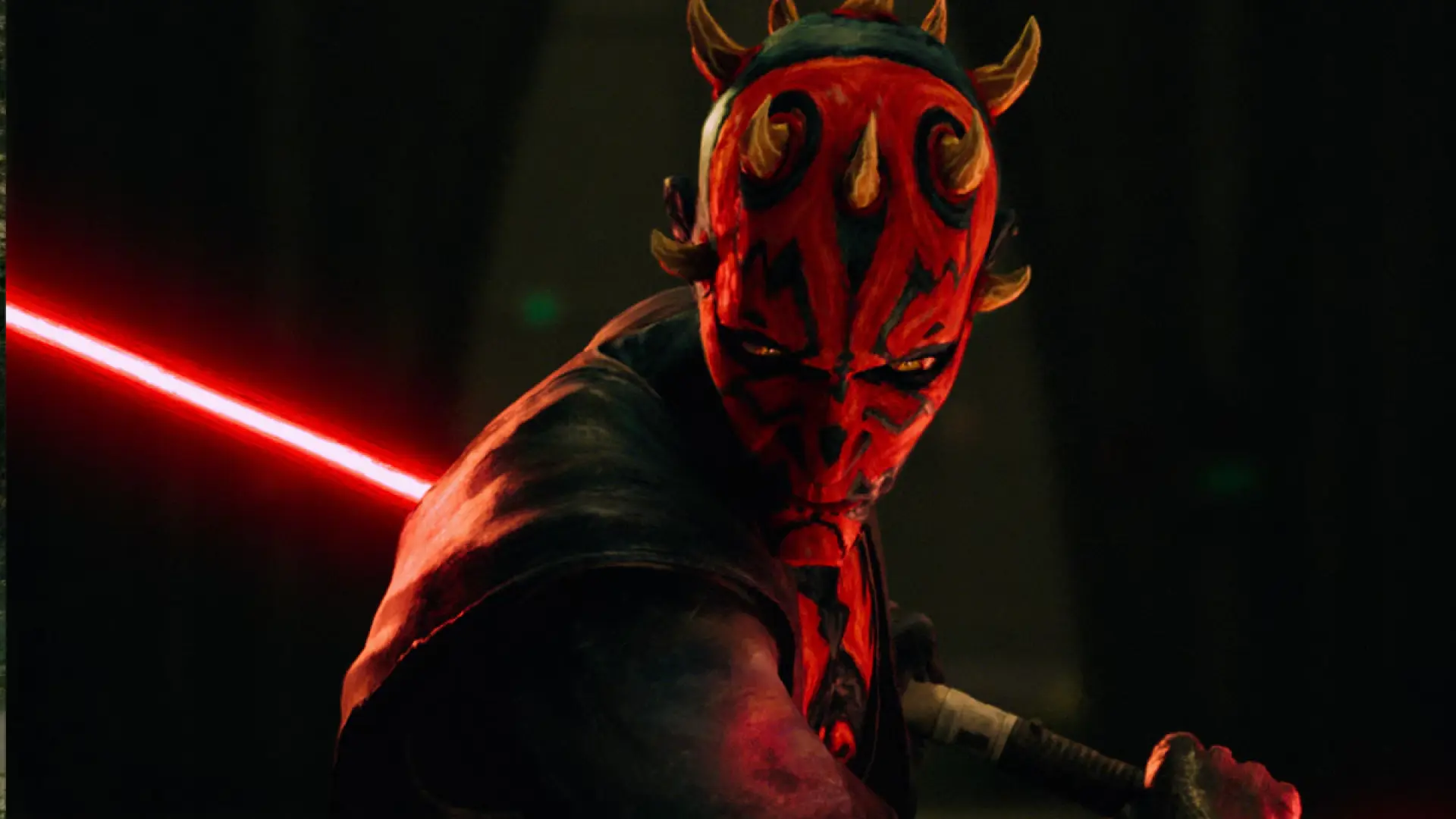 
         'Star Wars: Maul - Señor de las sombras': cronología y episodios que debes ver antes de la serie de Disney+ 
    