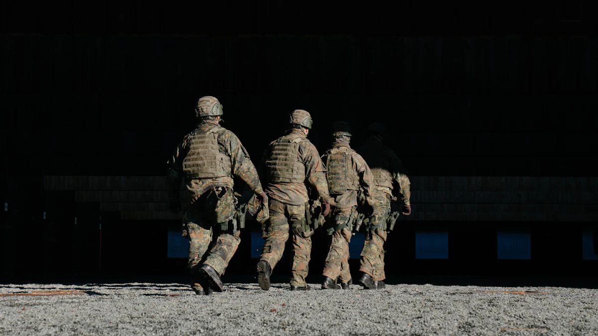 Wehrpflichtgesetz: Einfach für ein Jahr ins Ausland? In der Theorie schwierig