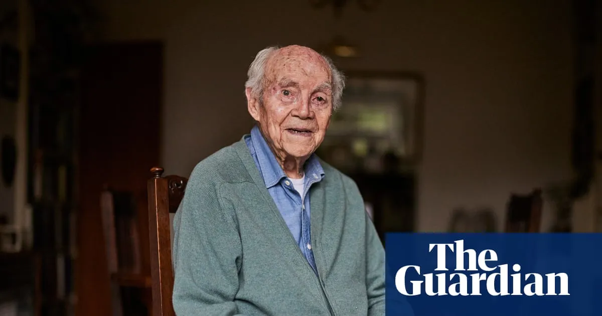 Former Labour MP and defence minister Sir Patrick Duffy dies aged 105