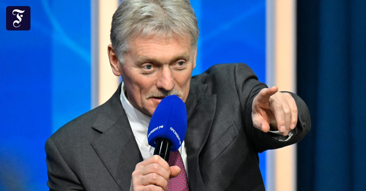 Liveblog Ukrainekrieg: Russland beschuldigt Ukraine wegen angeblichen Sprengstoffs an Pipline