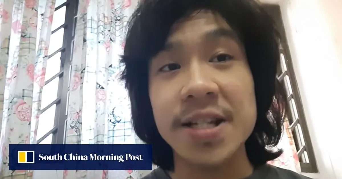 Singapore’s Shanmugam on deported blogger Amos Yee: ‘I wish the Americans had kept him’