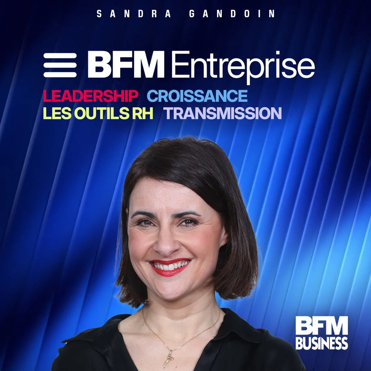 BFM Entreprise - Lundi 6 avril