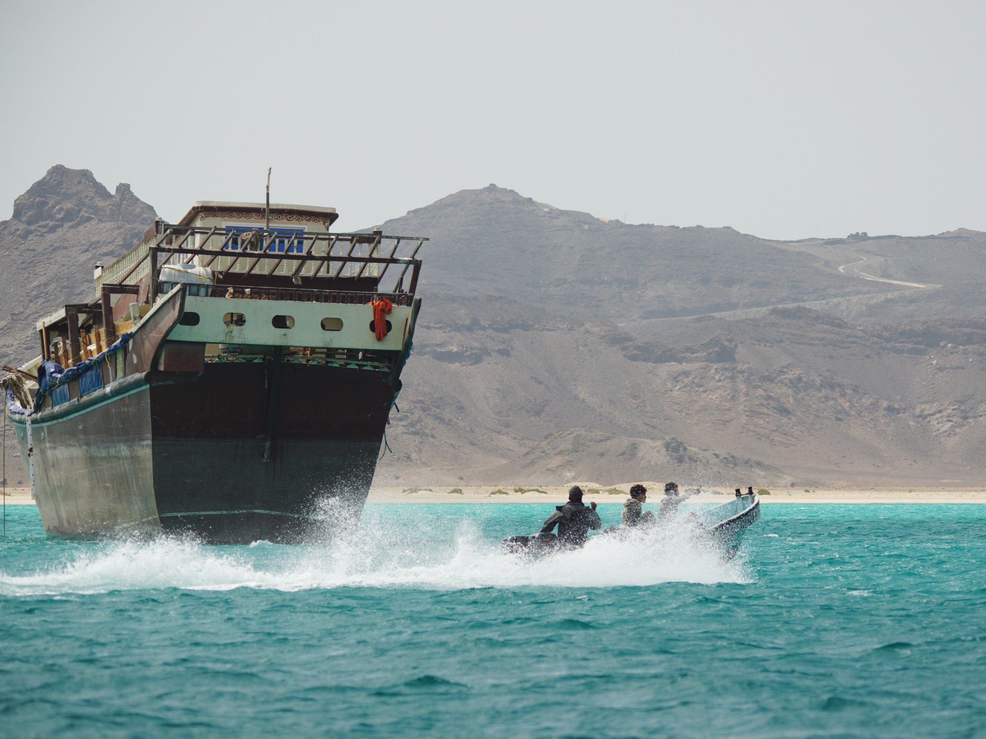Iran threatens Bab al-Mandeb closure: How would that affect world trade?