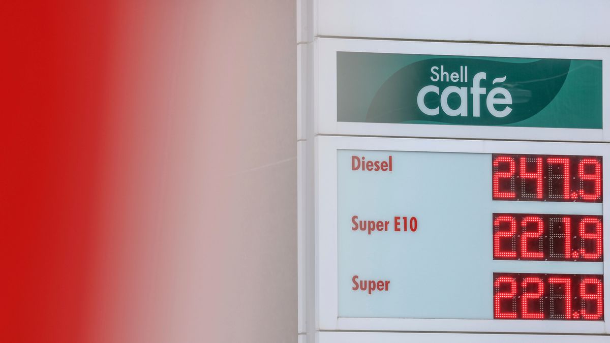 Spritpreise: Diesel erreicht Rekord – Unmut in Reiches Partei nimmt zu