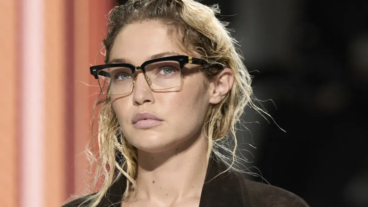 Gigi Hadid rompe su silencio tras aparecer en los archivos de Jeffrey Epstein: "Mis padres me protegieron"