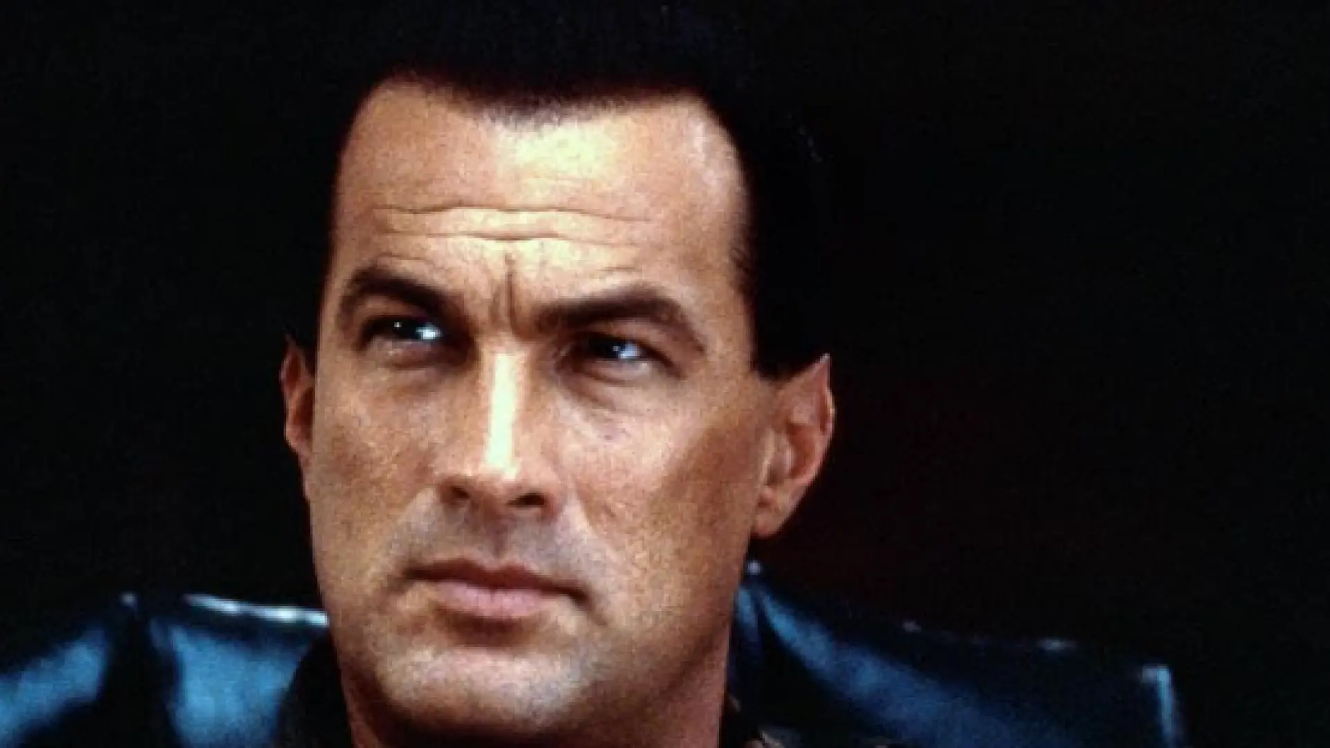 
         Este actor se burló de Steven Seagal y acabó en el suelo sin respiración: "Tuve miedo" 
    