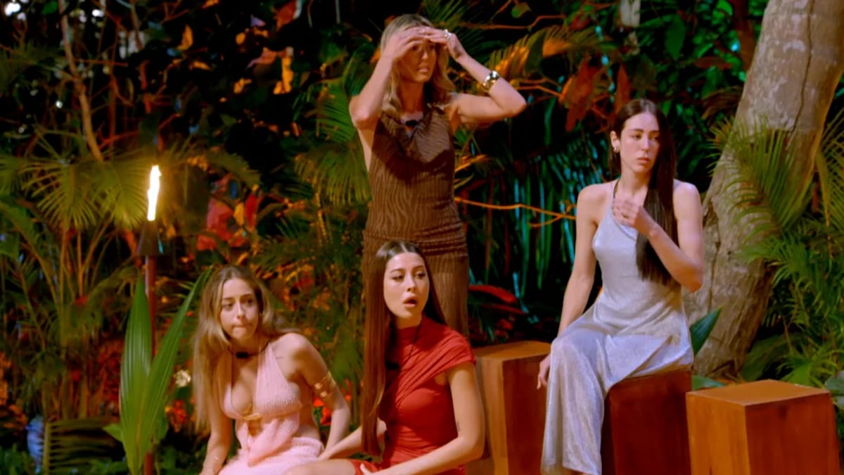 Así queda el ‘prime time’ de Telecinco tras el desembarco de ‘La isla de las tentaciones’ tres noches por semana