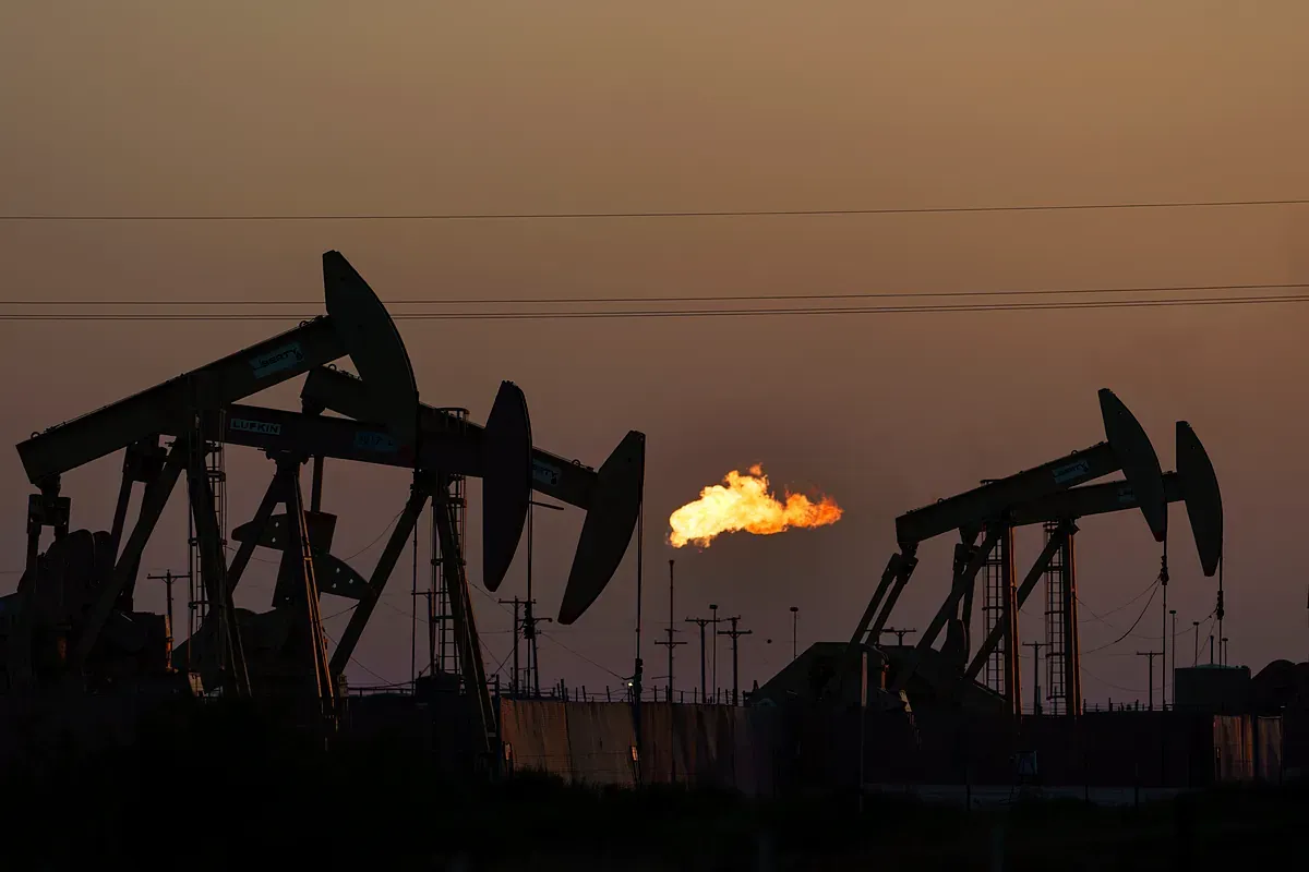 La ilusión de la independencia energética de Estados Unidos