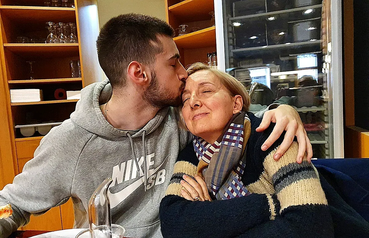 Pilar Rosanes, la madre que ha llevado la 'Ley Boan' al Congreso: "Se tatuó la velocidad a la que mató a mi hijo"