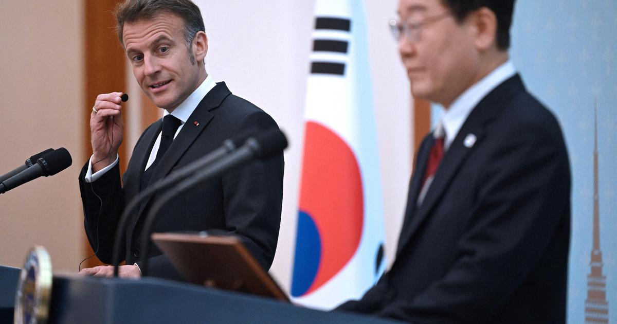 Trump bouscule le Japon et la Corée du Sud, en première ligne face à la Chine