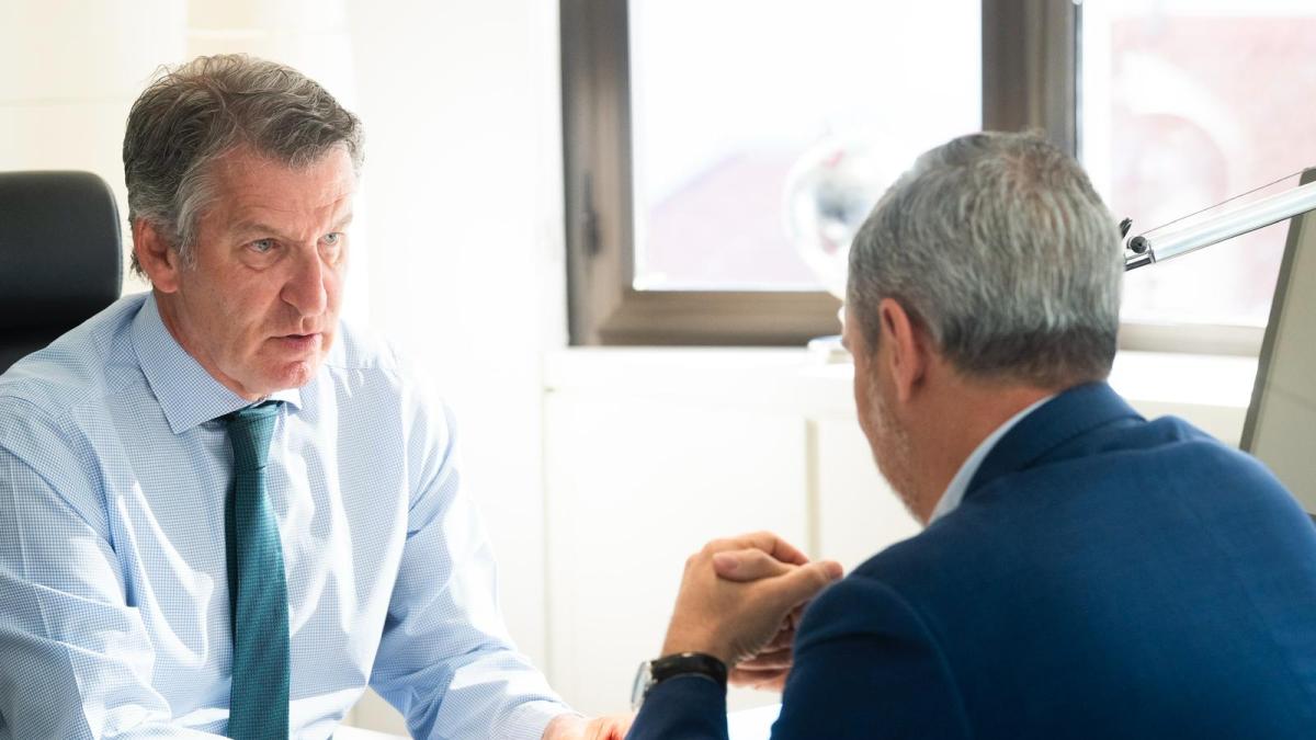 
                      El PP condena el caso Kitchen y pide que los culpables paguen por sus actos
                  