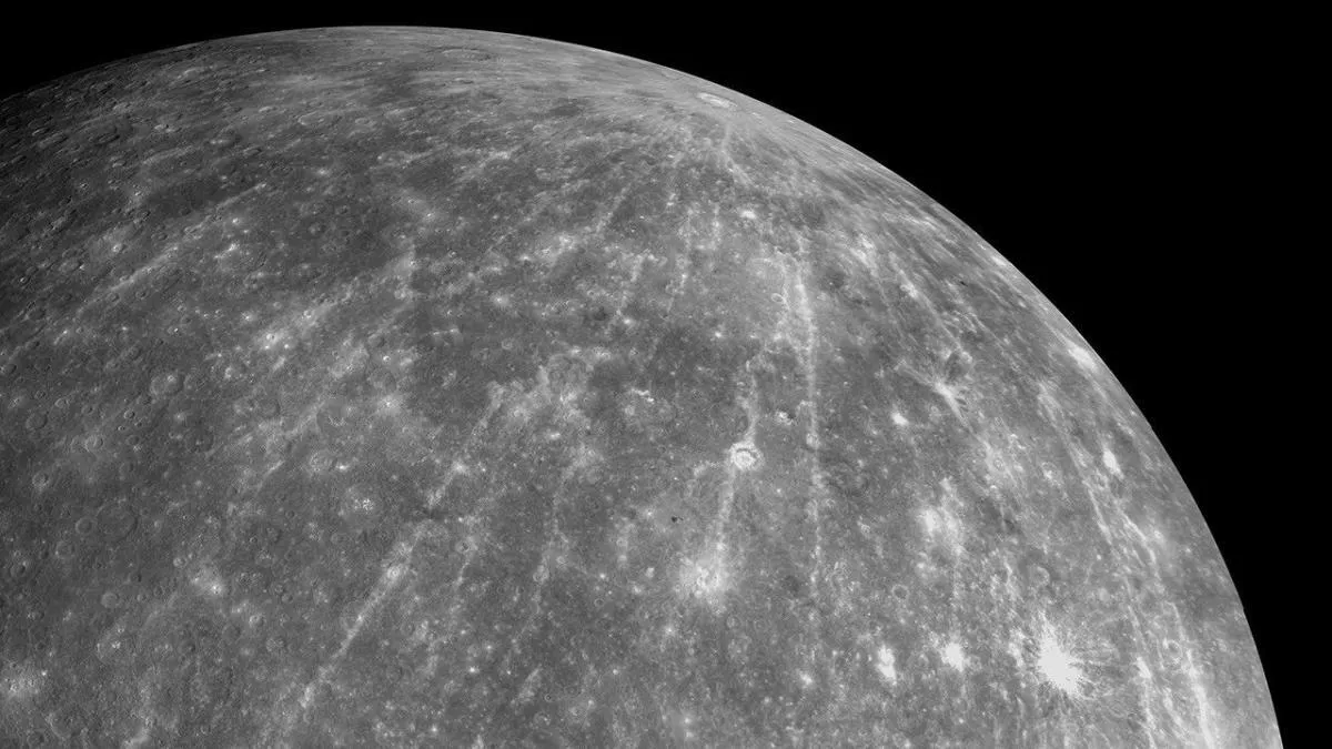 
                           ¿Por qué es importante el lado oculto de la Luna?
                       