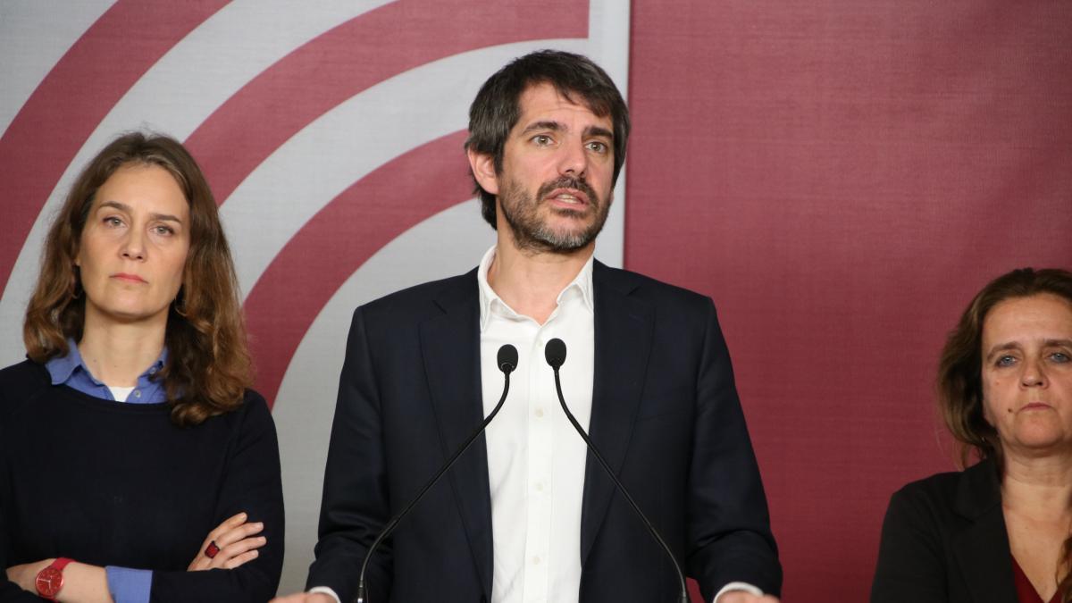
                                                                                Sumar impulsa una ronda de contactos para pedir a PP y Junts que apoyen la prórroga de los alquileres
                                                                            