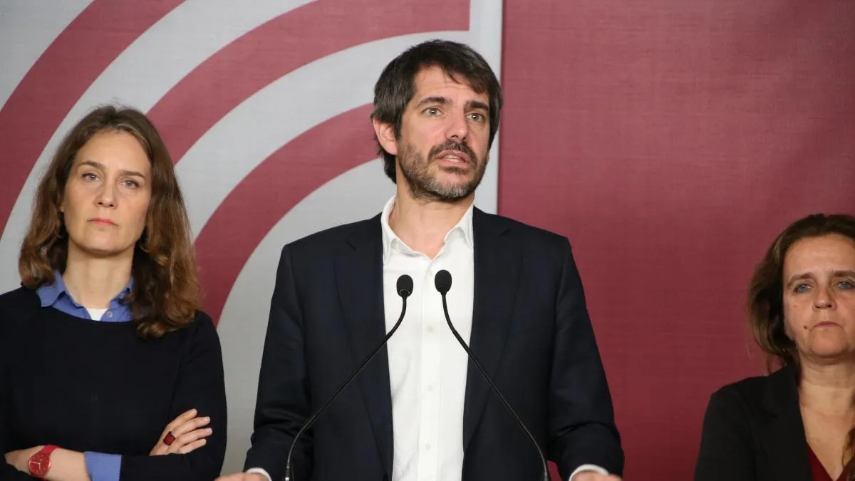 
                                                                                Sumar impulsa una ronda de contactos para pedir a PP y Junts que apoyen la prórroga de los alquileres
                                                                            