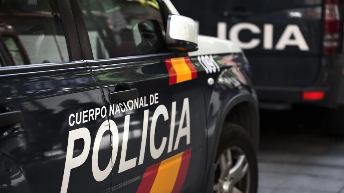
                                                                                                  Detenido por agredir con un hacha a un hombre y dos mujeres en Montefrío (Granada)
                                                                                              