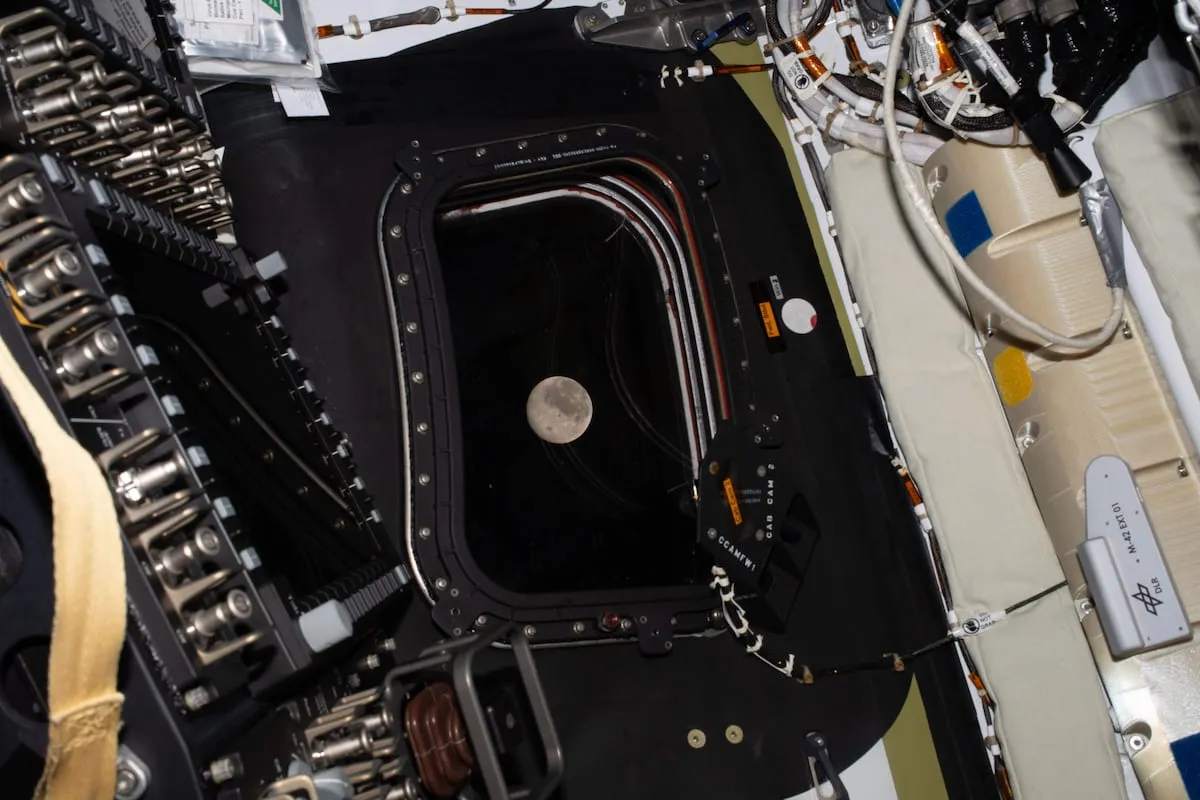 Eclipse solar, más lejos que nadie y vistas inéditas de la Luna: así va a ser una jornada cargada de hitos para Artemis 2 