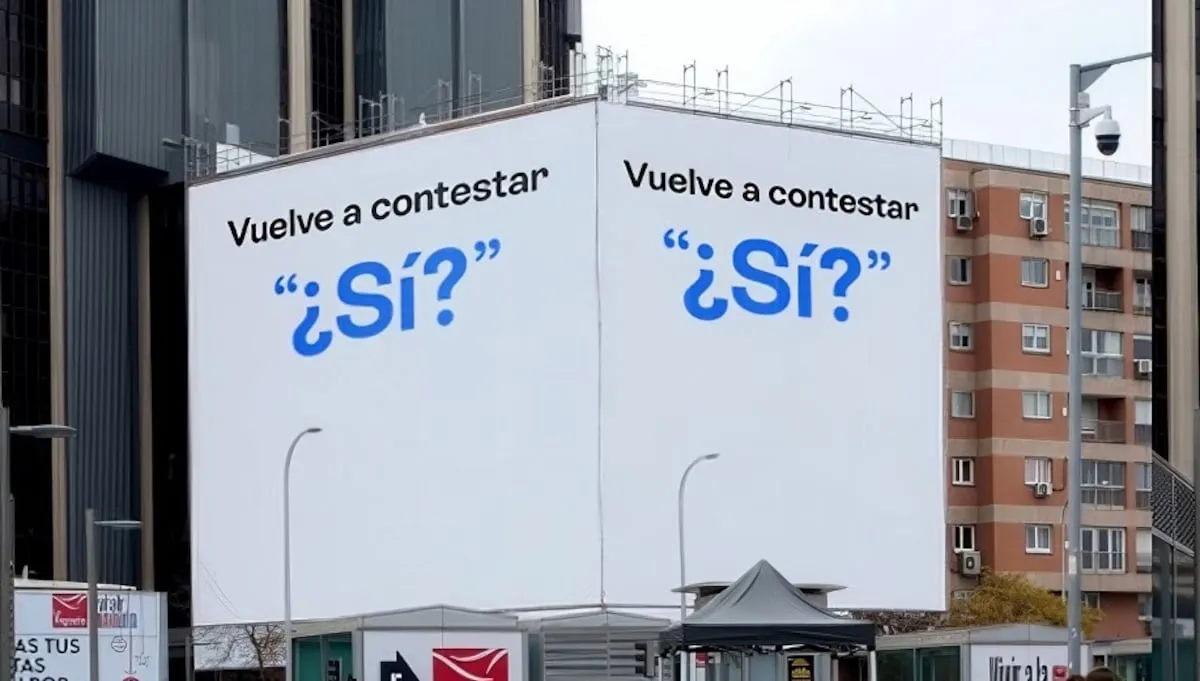“Vuelve a contestar ¿sí?“: la guerra de Movistar contra el ‘spam’ telefónico 