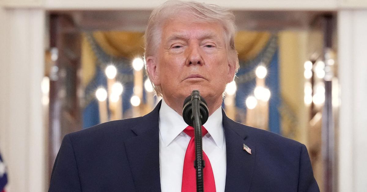 Comment Donald Trump est devenu radioactif pour ses « alliés » européens