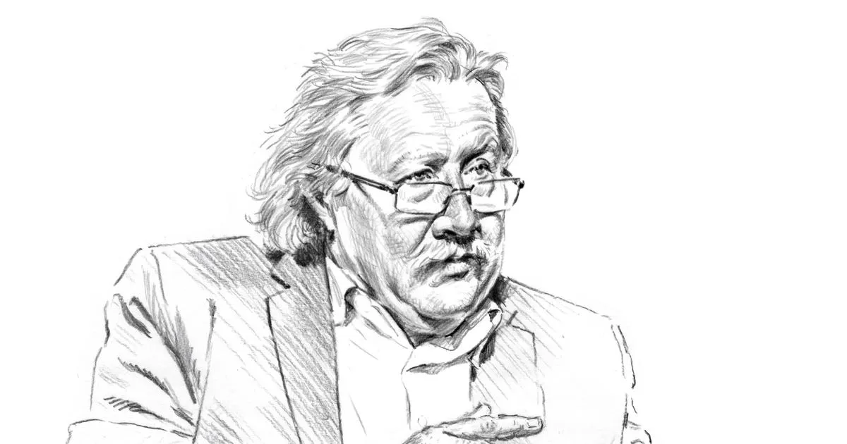 Peter Sloterdijk : « Face aux Américains, les Européens veulent à tout prix garder le privilège du non-combattant »