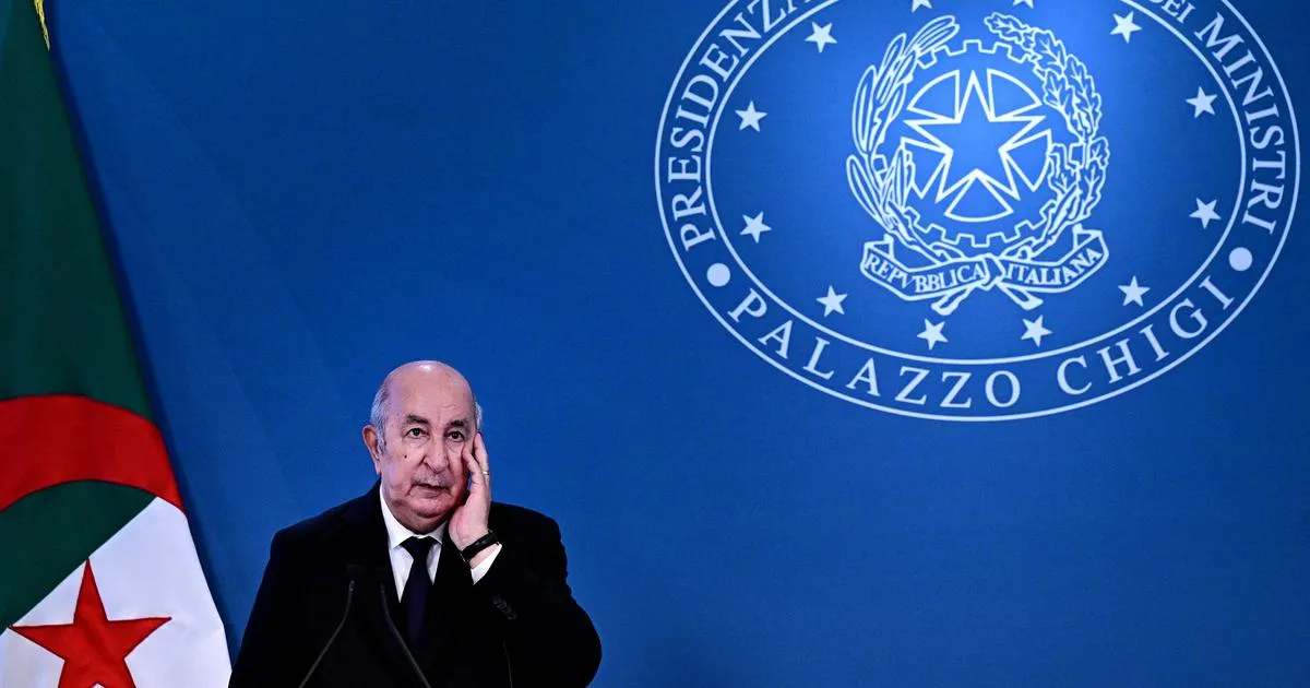France-Algérie : la mécanique du dégel, sous pression algérienne