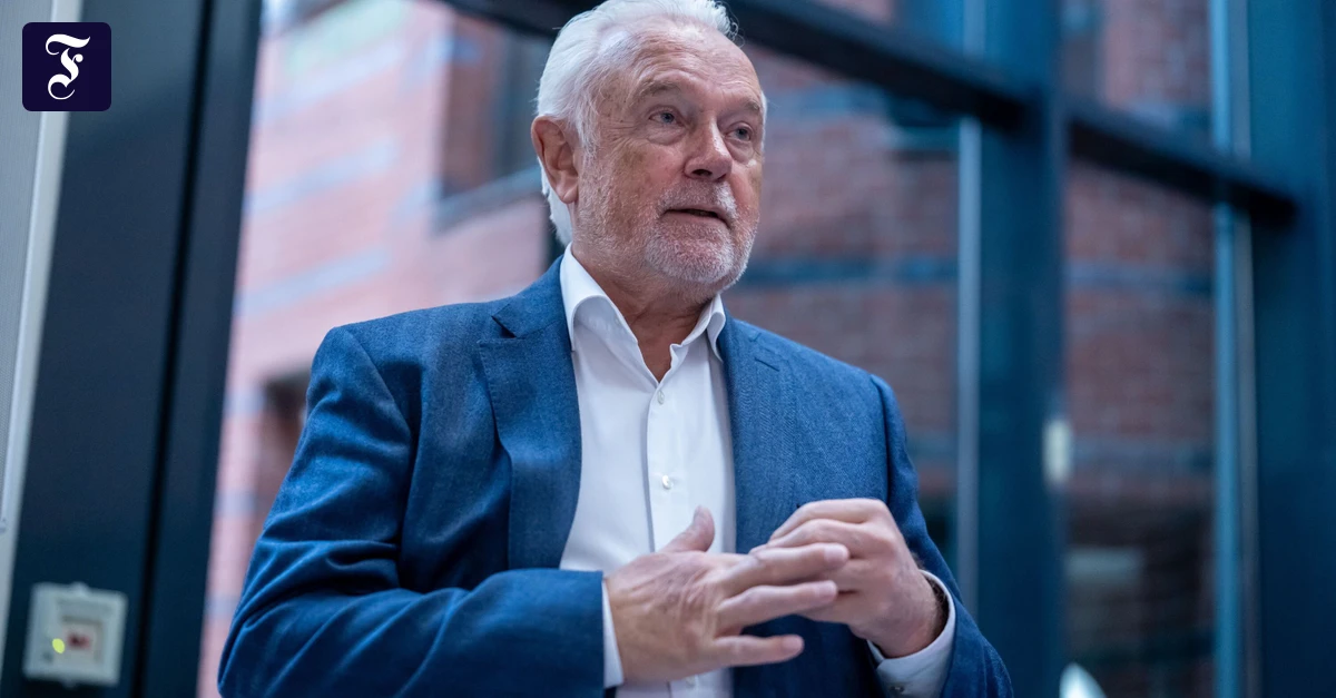 Kandidatur für den Vorsitz: Machtwillen sieht anders aus