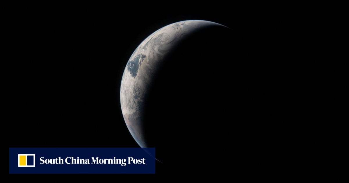 Nasa Artemis II astronauts to fly by moon’s far side