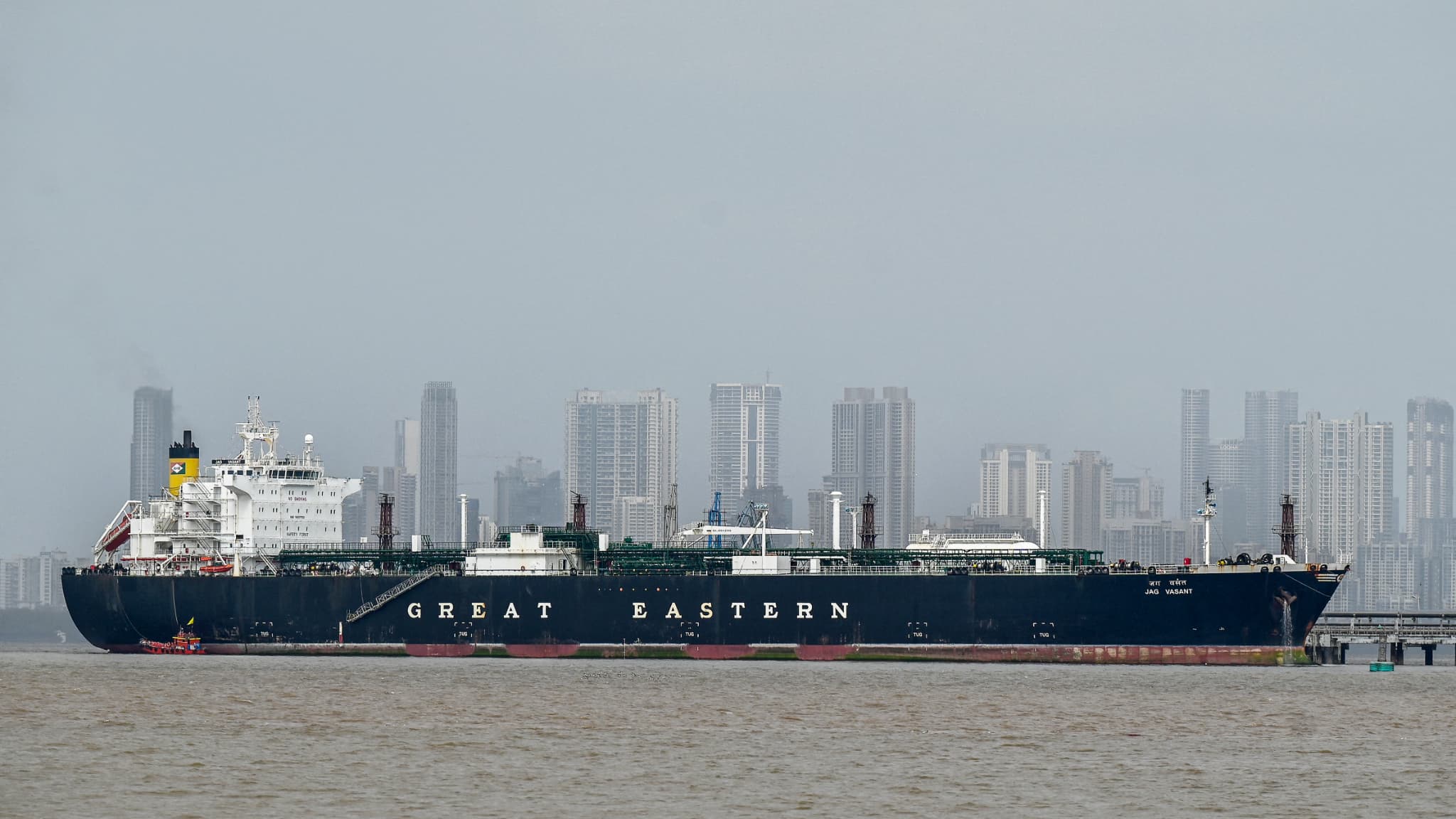 Tout faire pour éviter le détroit d'Ormuz: après la Corée du Sud, Taïwan va aussi s'approvisionner en pétrole depuis les ports saoudiens de la mer Rouge