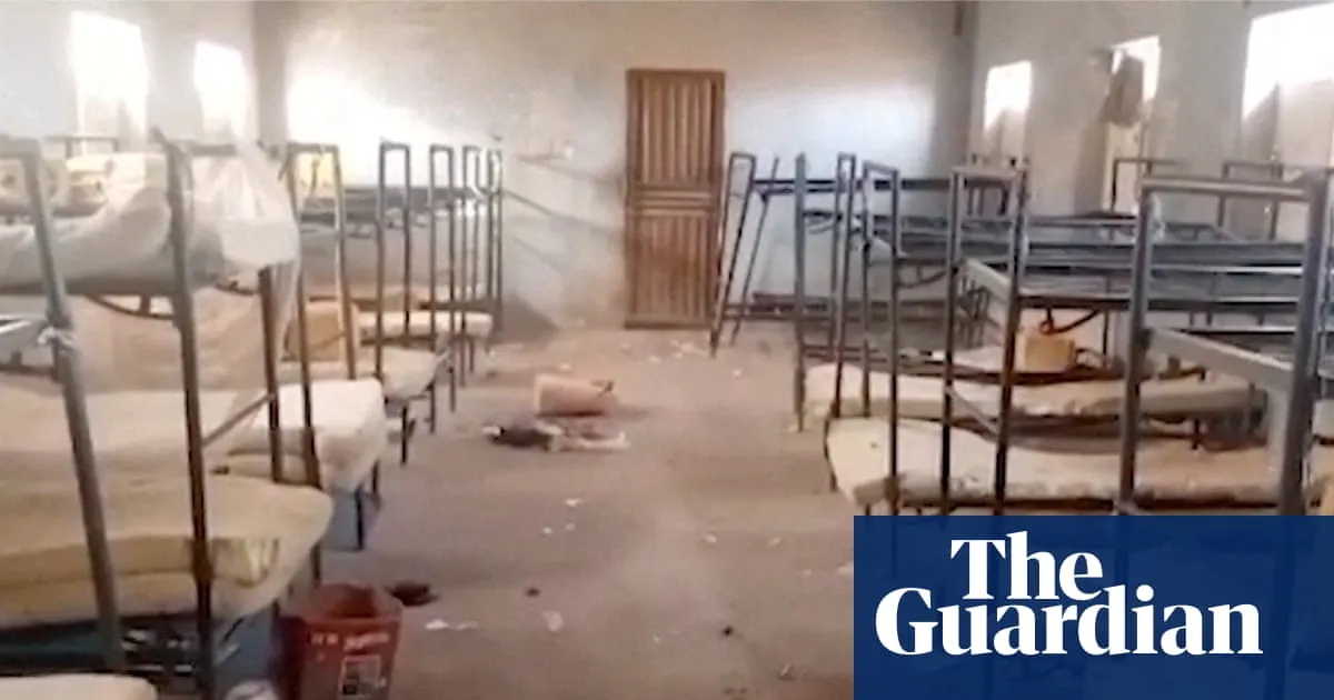 Nigerian schoolgirls rescued after mass abduction in Kebbi