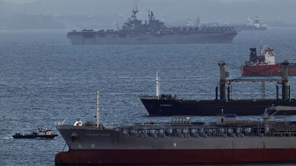 Iran-Krieg: Angriffe auf Gasfeld und US-Schiff – Fronten verhärten sich