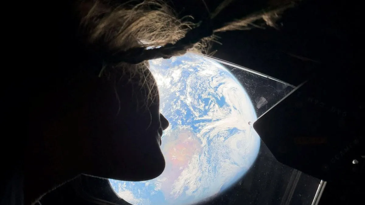Artemis 2: Nasa erlaubt Astronauten iPhones im All