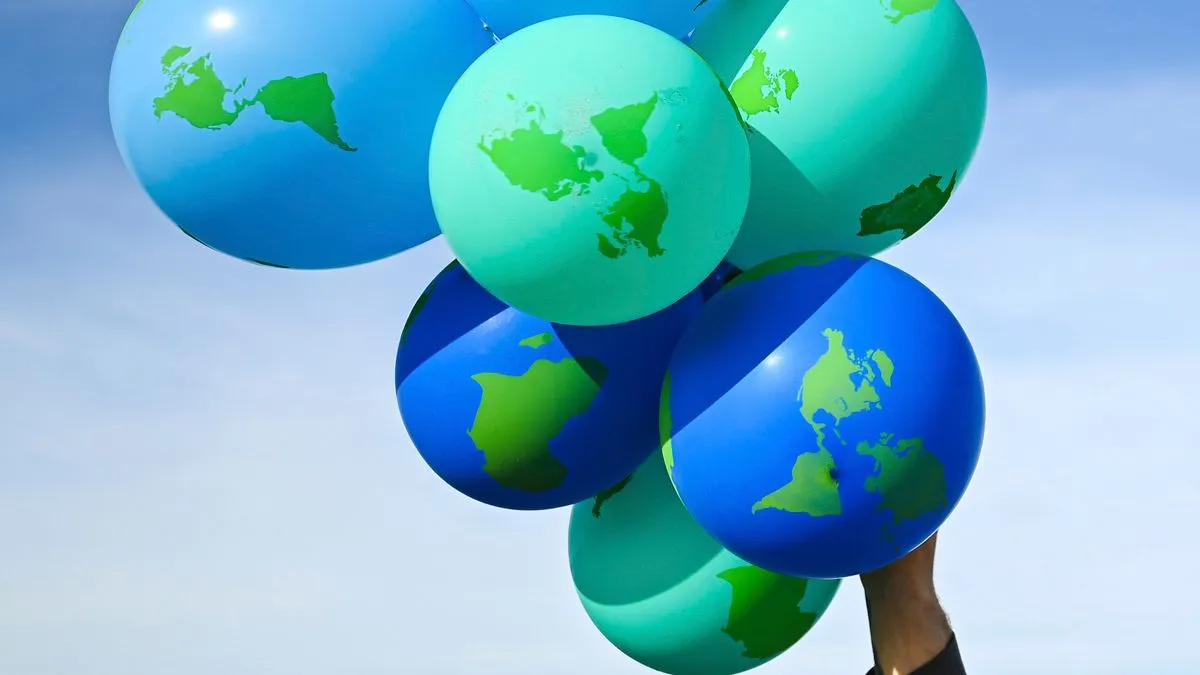 MSCI World am Ende? Warum viele Anleger nun einen anderen ETF wählen