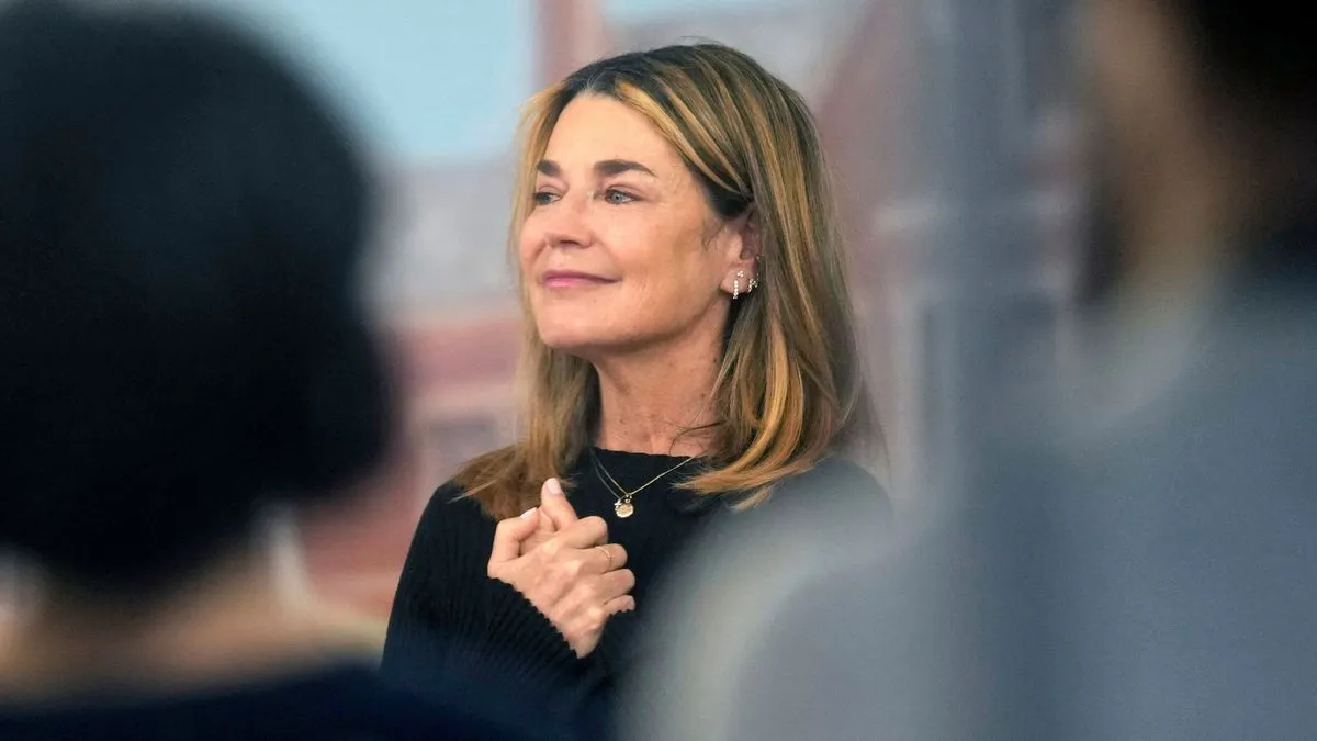 Savannah Guthrie: Erste »Today«-Moderation seit mutmaßlicher Entführung der Mutter