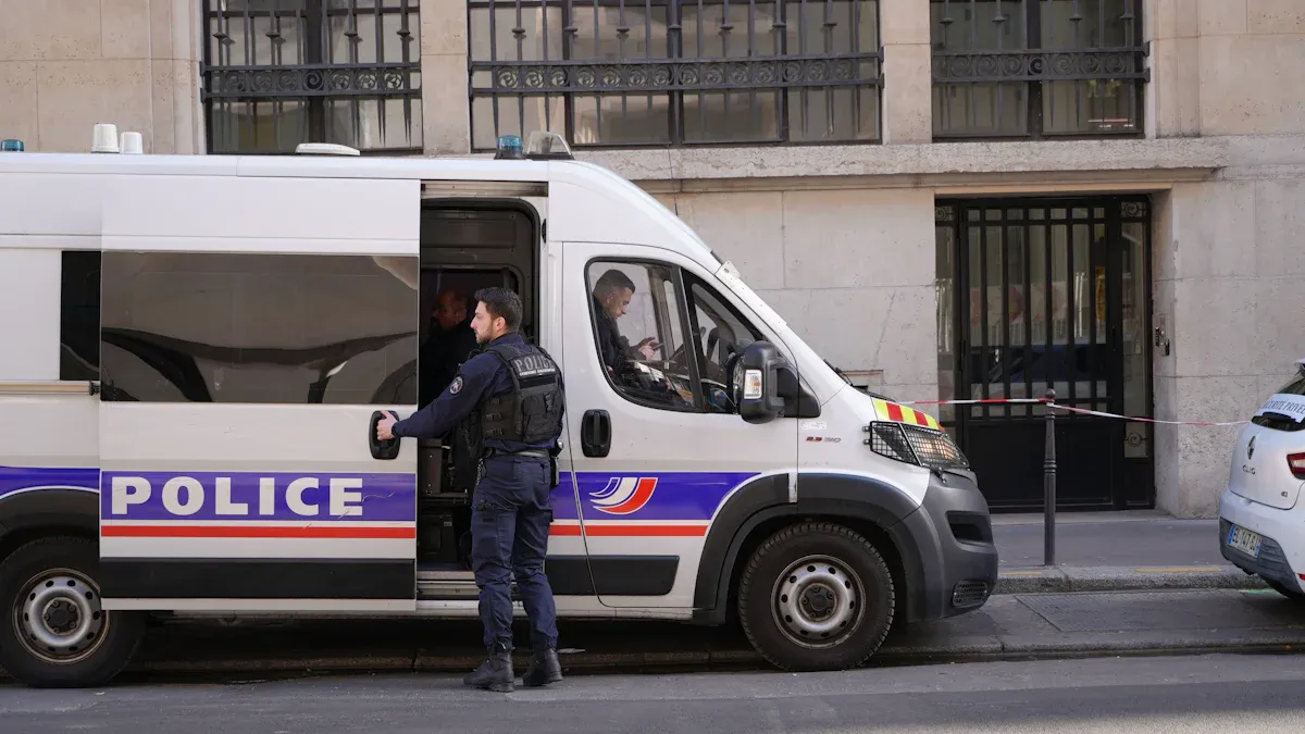Anschlagsserie: Bringt der Iran-Krieg neuen Terror nach Europa?