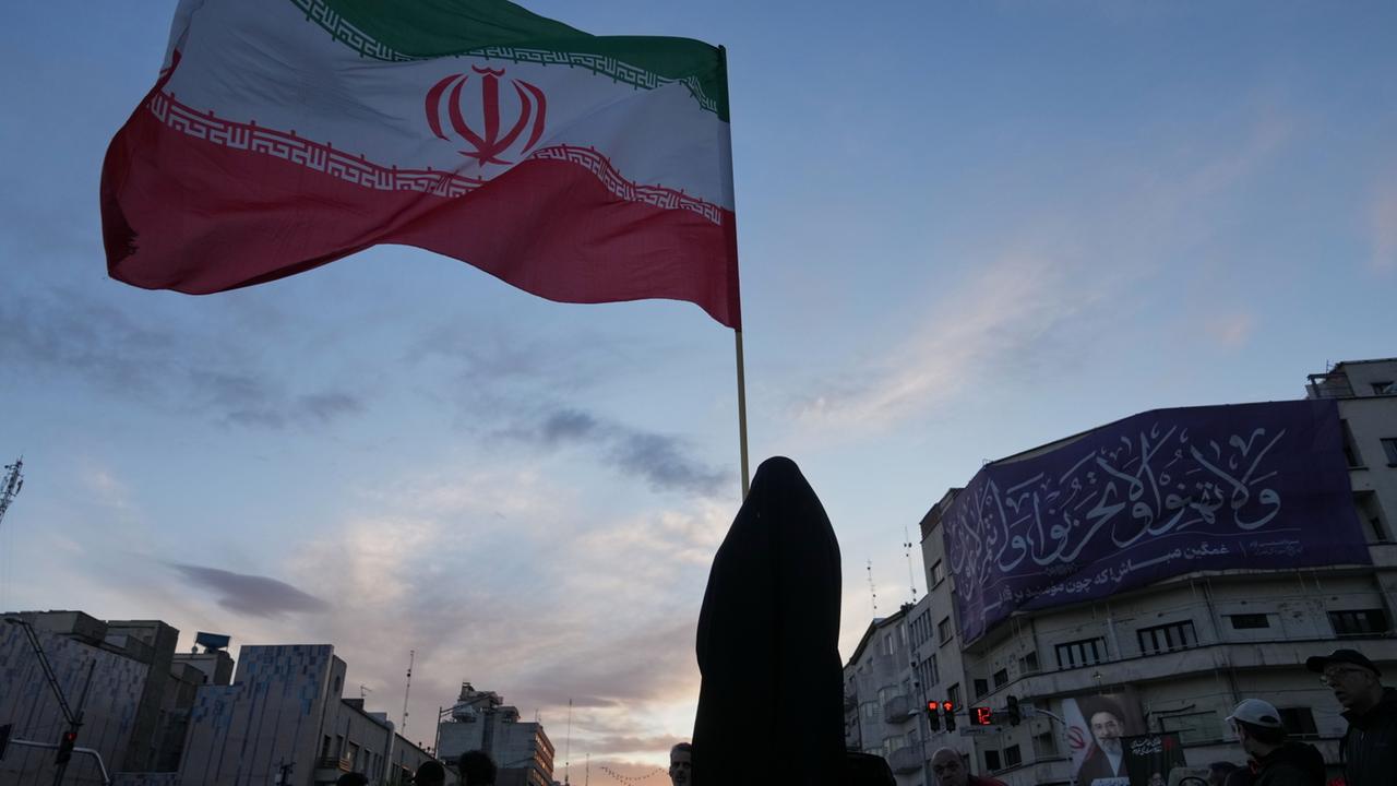Iran weist Vorschlag für Waffenruhe zurück