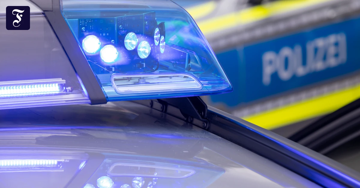 Im Odenwaldkreis: Frau fotografiert Blume und wird mit Messer attackiert