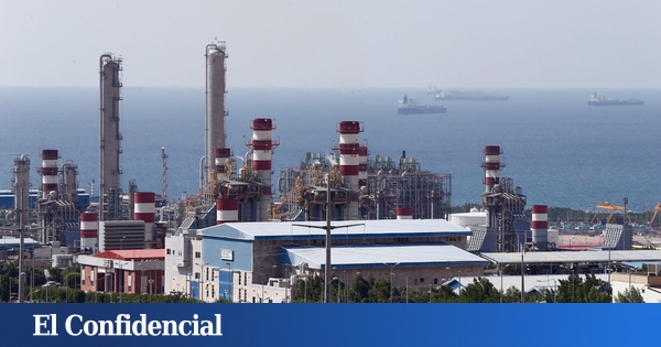 Israel ataca instalaciones iraníes en el mayor yacimiento de gas natural del mundo