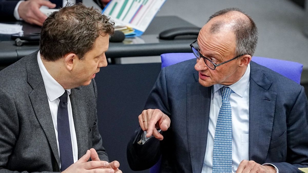 Spritpreise: Regierung ringt um Entlastungen