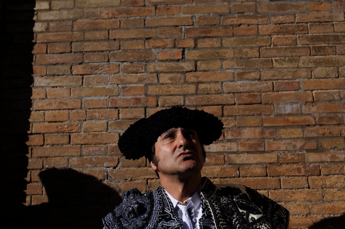 La Maestranza, la fiesta de los toros y Morante… víctimas de la politización 