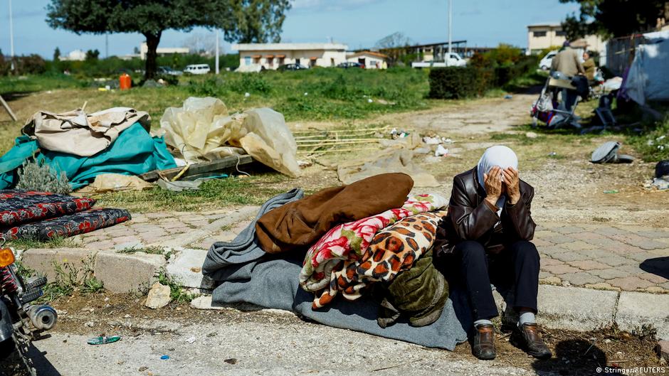 Entführt und erniedrigt: Schicksale alawitischer Frauen in Syrien