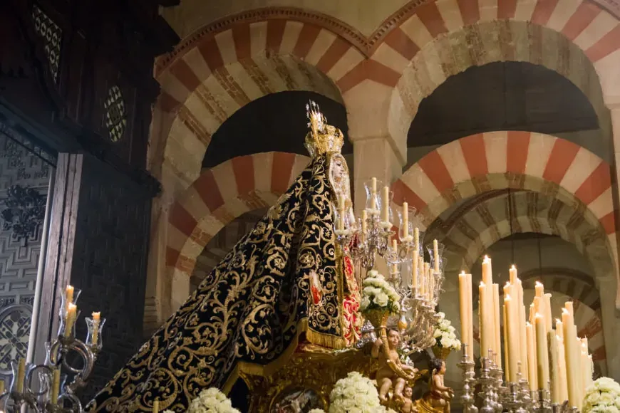 El camino abierto en Sagunto hacia la igualdad en la Semana Santa alcanza a dos hermandades andaluzas y una cofradía manchega