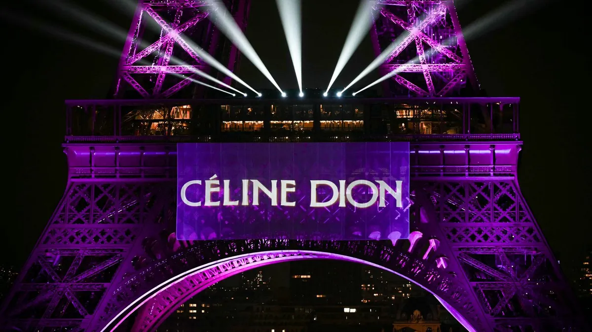 Céline Dion : des fans sélectionnés pour la prévente des concerts de la chanteuse québécoise ont reçu leur mail d'accès