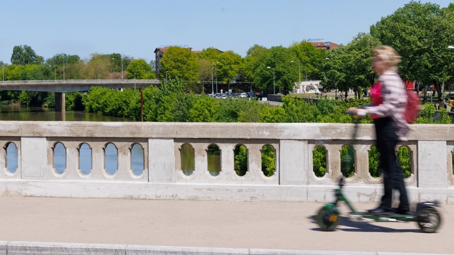 Vague de chaleur précoce : plus de 30 degrés mesurés dans plusieurs villes du Sud-Ouest