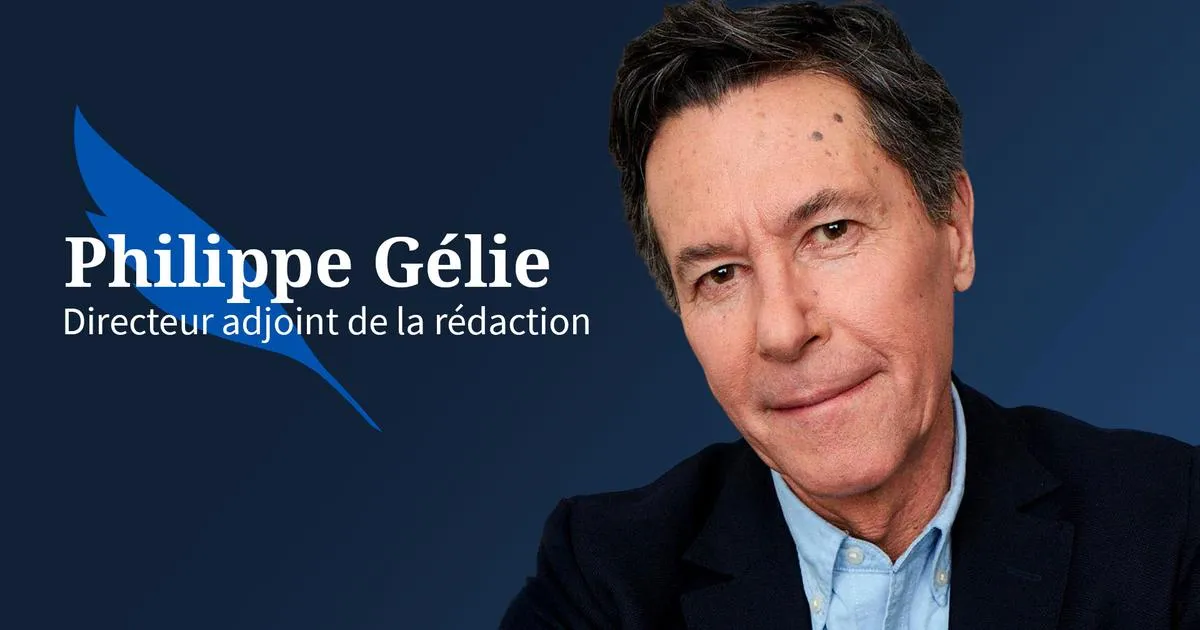 L’éditorial de Philippe Gélie : « Trump en Iran, seul aux portes de l’enfer »