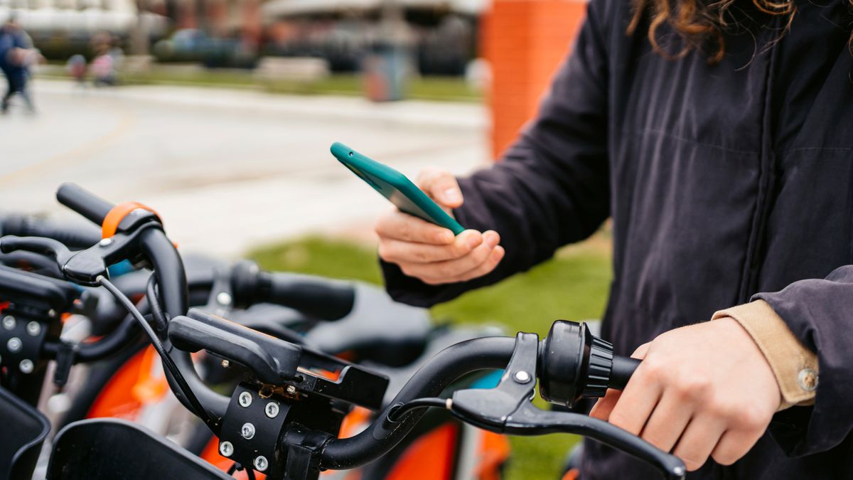 Smartphone-Halterungen für Fahrräder im Test: Modelle von SKS, Contec, SP Connect und mehr