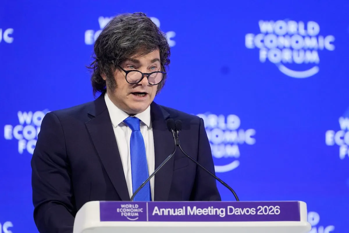 El Gobierno de Milei afronta nuevas denuncias de corrupción por millonarios créditos de la banca pública a altos funcionarios