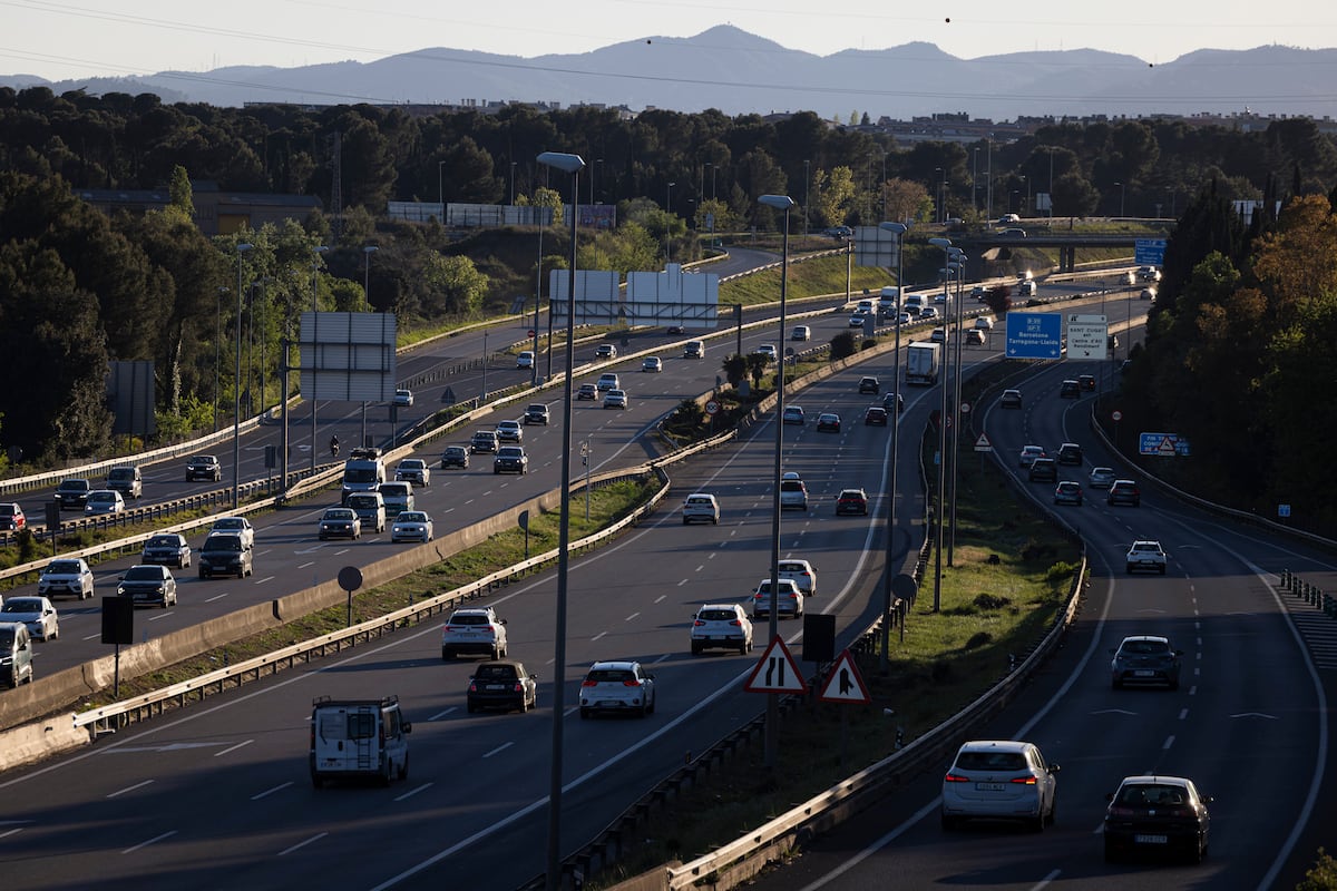 La Semana Santa concluye en Cataluña sin víctimas mortales en las carreteras