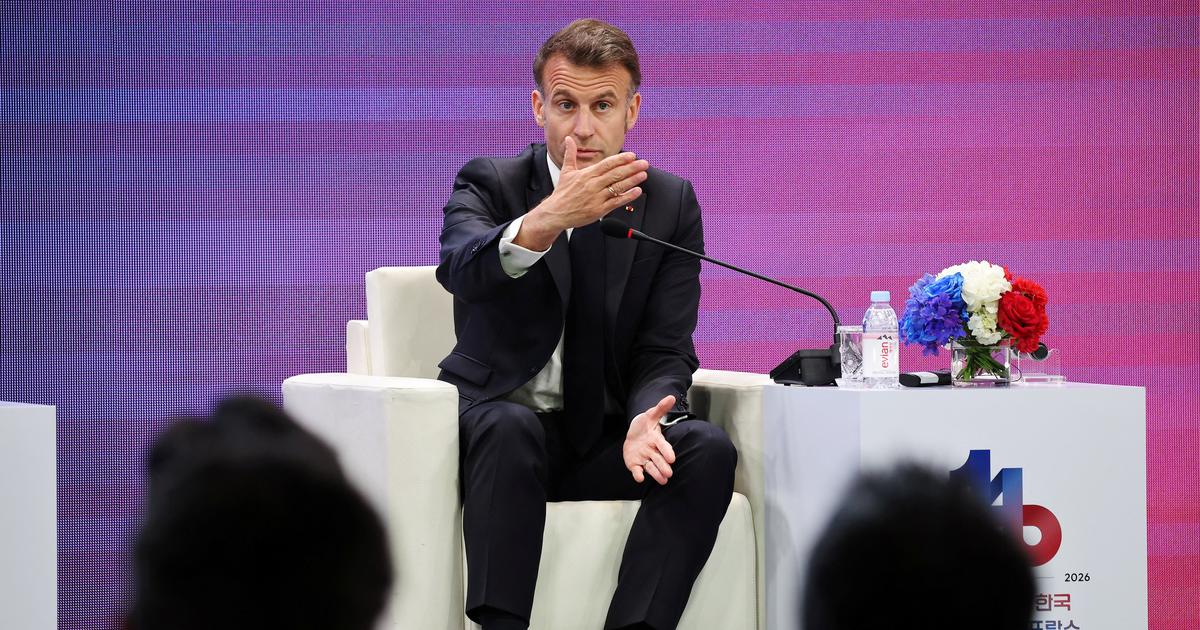 Dix ans après la création d’En Marche, le macronisme éparpillé façon puzzle